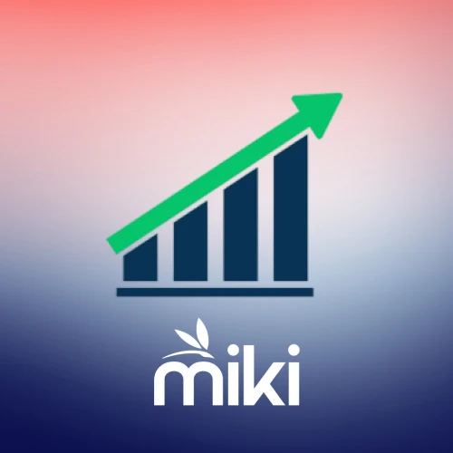 Miki odds