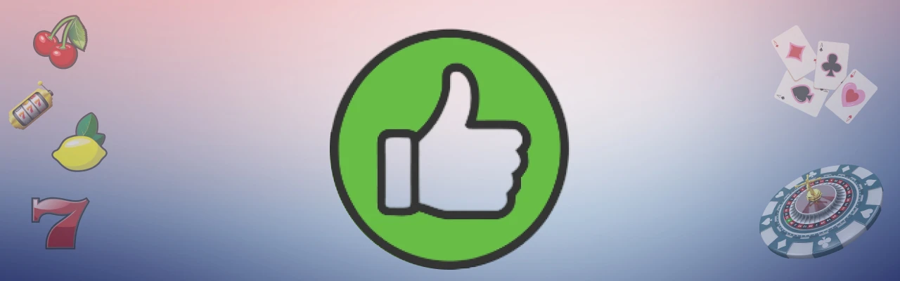 Fordeler med online casino