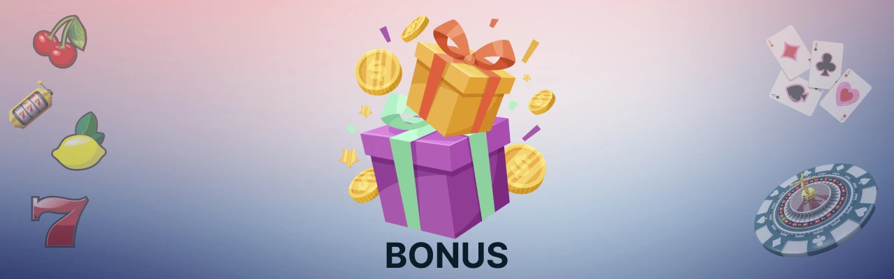 Lilibet casino norge bonus