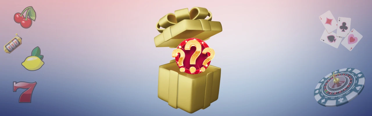 Nettcasinobonus i norge