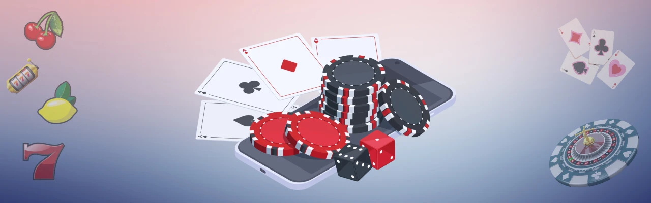 Online casino i norge