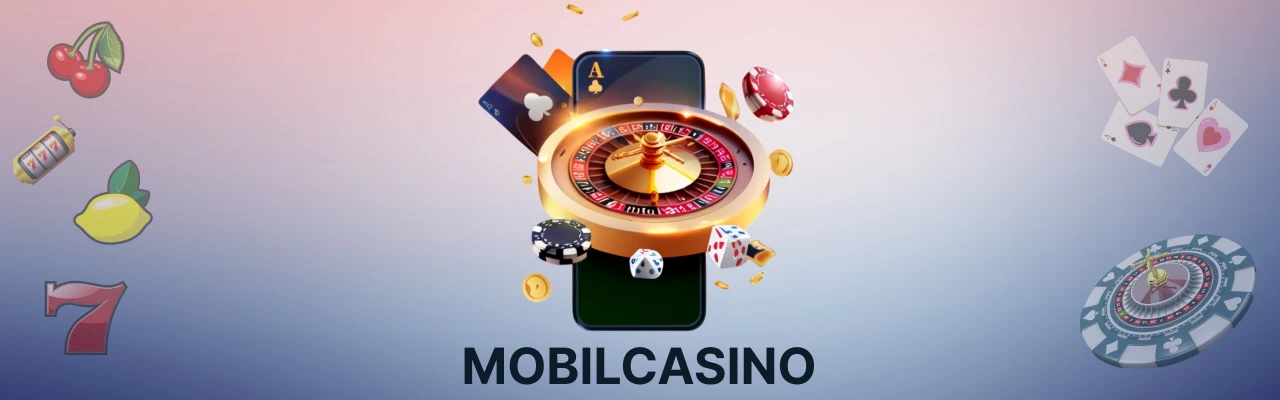 Mobilcasino