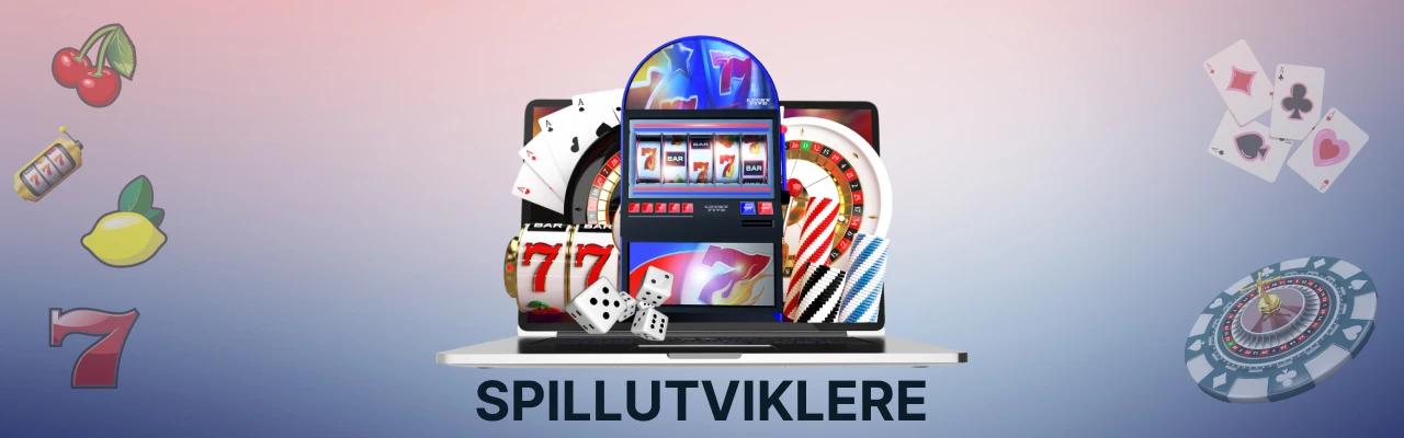 Norske spillutviklere online