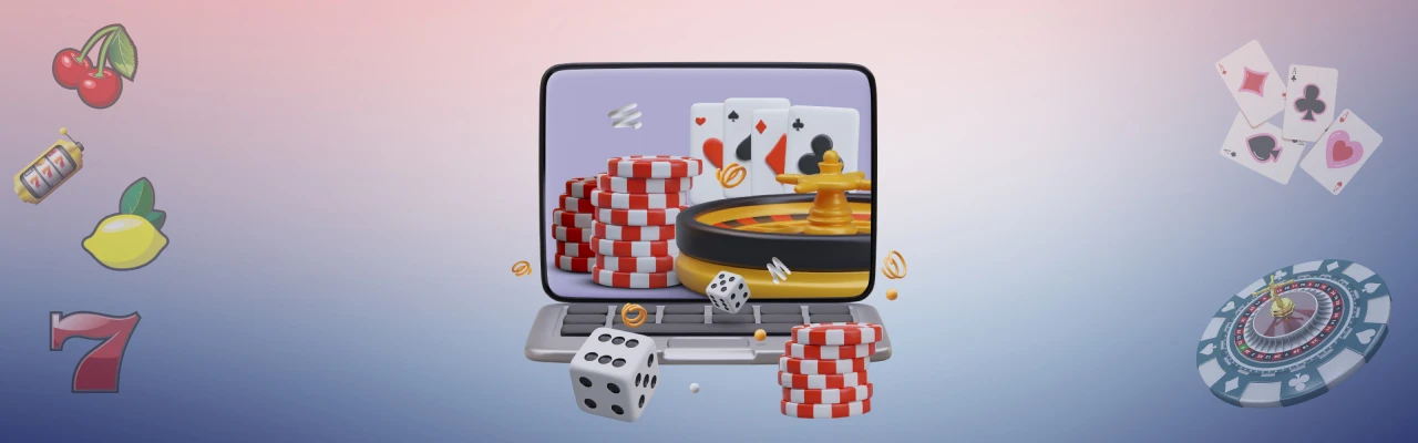 Spille live casino spill i norge